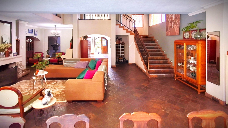 5 Bedroom Property for Sale in Roodia Free State